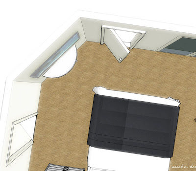 MBR Ideas with Sketchup and Photoshop