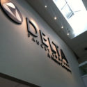 Delta Faucet blogger event