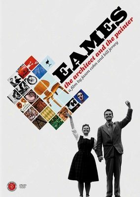 Eames: The Architect and The Painter Review | And the Winner is …