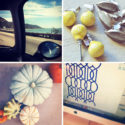 Weekend in Review + What I’m Working on
