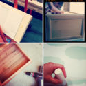 Weekend in Photos | Lots of DIY in the Works!