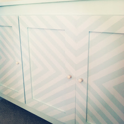 Credenza!