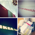 Weekend in Photos and My Favorite Ikea Finds