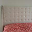 Reader’s DIY Headboard