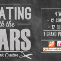 VOTING is open | Final Round of Creating with the Stars