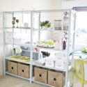 Custom Shelving for only $35!!