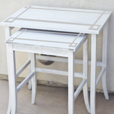 Nesting Tables | What Would You Do?