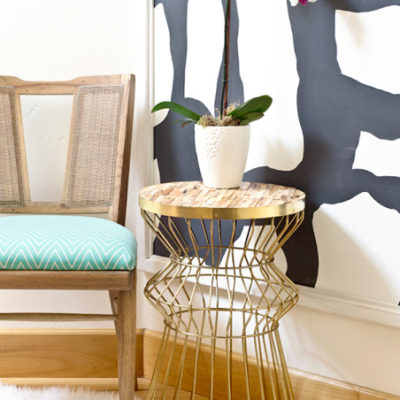 Contributing Articles at Houzz and Infarrantly Creative