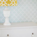 Humpday Giveaway | Stencils