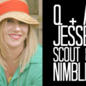Q+A | Jesse Scout + Nimble