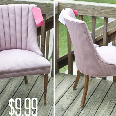 Chair Fabric Options. What do you think?