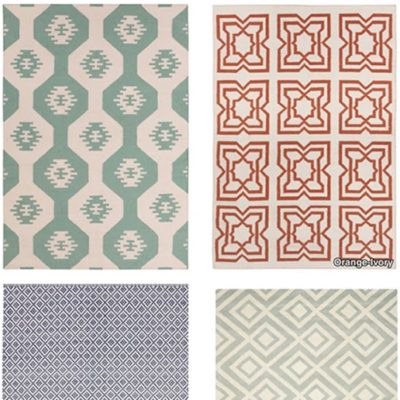 Affordable Finds | Large Area Rugs