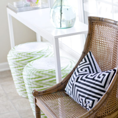 Hump Day Giveaway | Holly & Martin Console Table