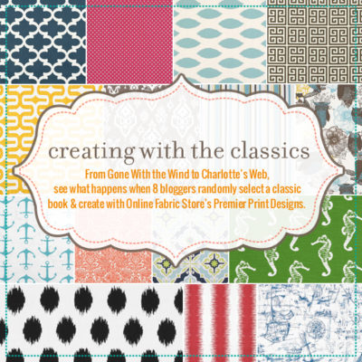 Creating with the Classics | Online Fabric Store + Premier Prints