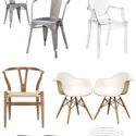 Affordable Finds | Accent Chairs
