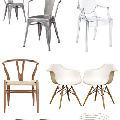 Affordable Finds | Accent Chairs