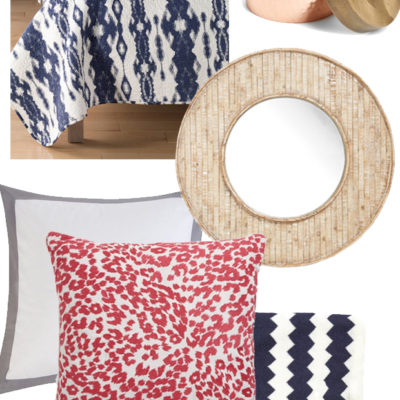 Home Decor Nordstrom Anniversary Sale + Coupons.com