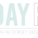Friday Five | 1.16.15
