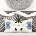Summer Pillows for the Master Bedroom – I’m in LOVE!