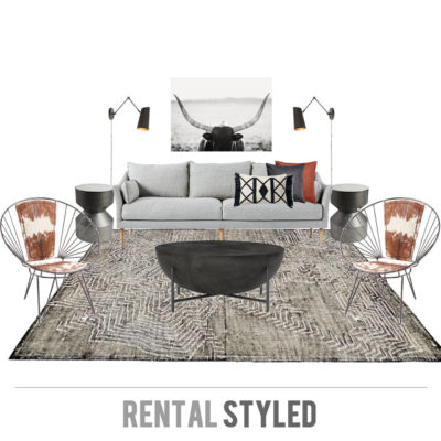 Rental Style Vol. 6