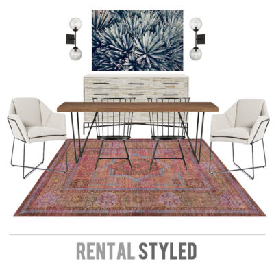 Rental Styled | Vol. 7