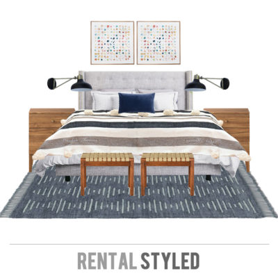 Rental Styled | Vol. 9