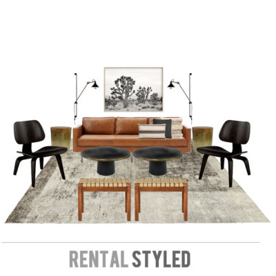 Rental Styled | Vol. 10