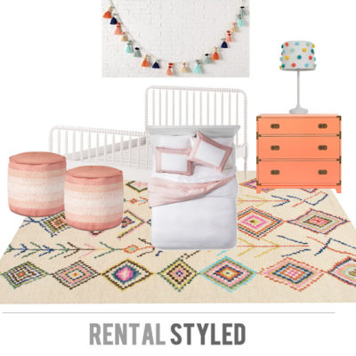 Rental Styled | Vol. 11