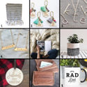 Holiday Gift Guide | Handmade and Personalized 2017