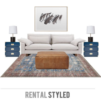 Rental Styled | Vol. 17