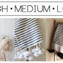 high – medium – low | a new series!