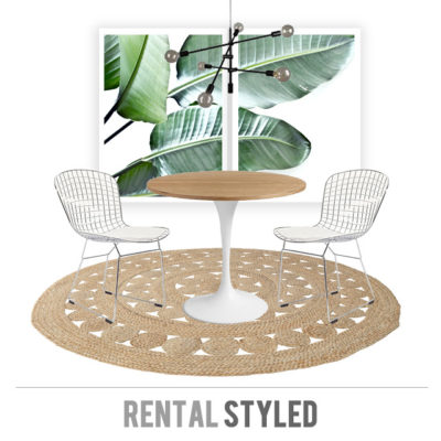 Rental Styled |  Vol. 18