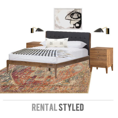 Rental Styled | Vol. 19