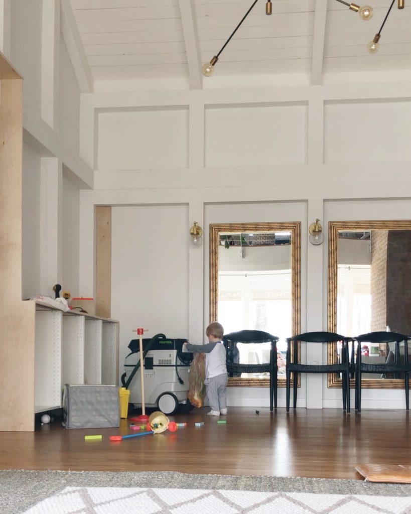 One Room Challenge | Week 6 | Final Reveal - Dorsey Designs