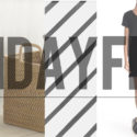 Friday Five | 08.02.19