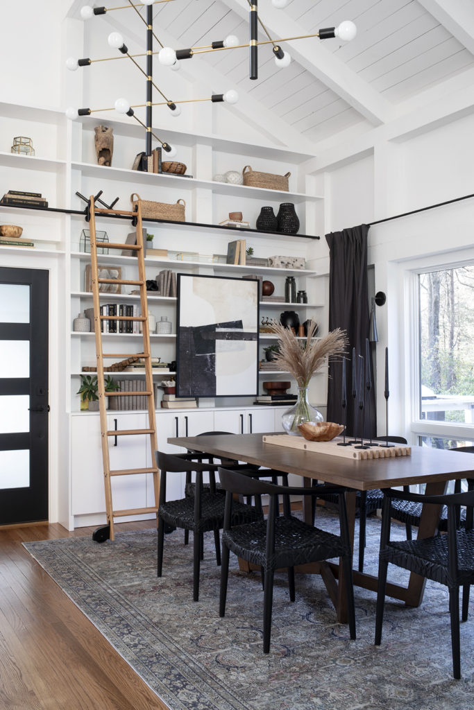 Fall Home Tour 2019 - Dorsey Designs