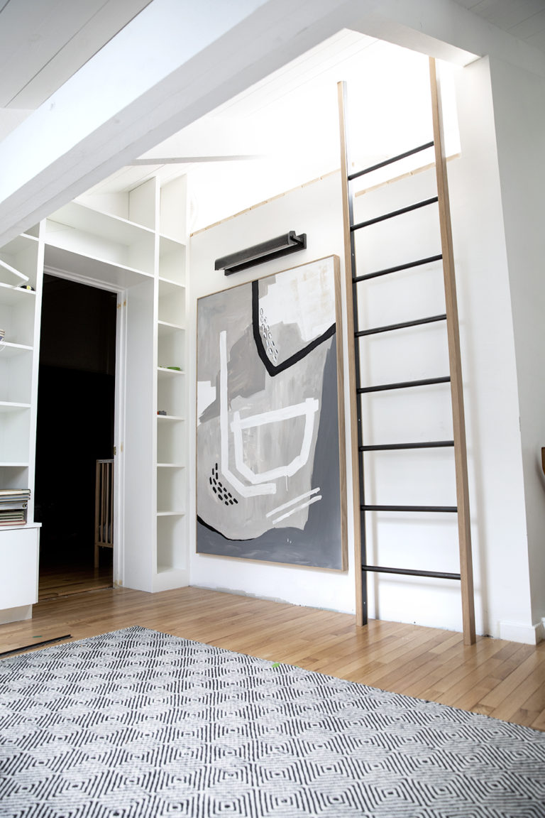 One Room Challenge | Week 6 - Dorsey Designs
