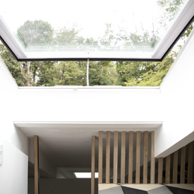 VELUX Skylights | Upper and Lower Loft